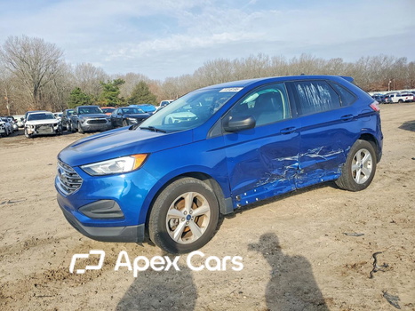 Ford Edge 2020 - Image 1 of 5