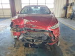 Ford Fusion 2017