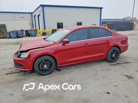 Volkswagen Jetta 2017 - Image 1 of 13