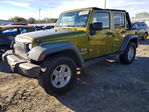 Jeep Wrangler 2008