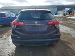 Honda HR-V 2021