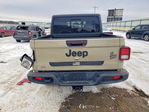Jeep Gladiator 2022