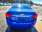 Chevrolet Impala 2015