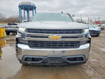 Chevrolet Silverado 2019