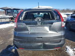 Honda CR-V 2012