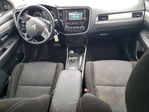 Mitsubishi Outlander 2017