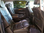 Cadillac Escalade 2017