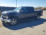 Chevrolet Silverado 2017