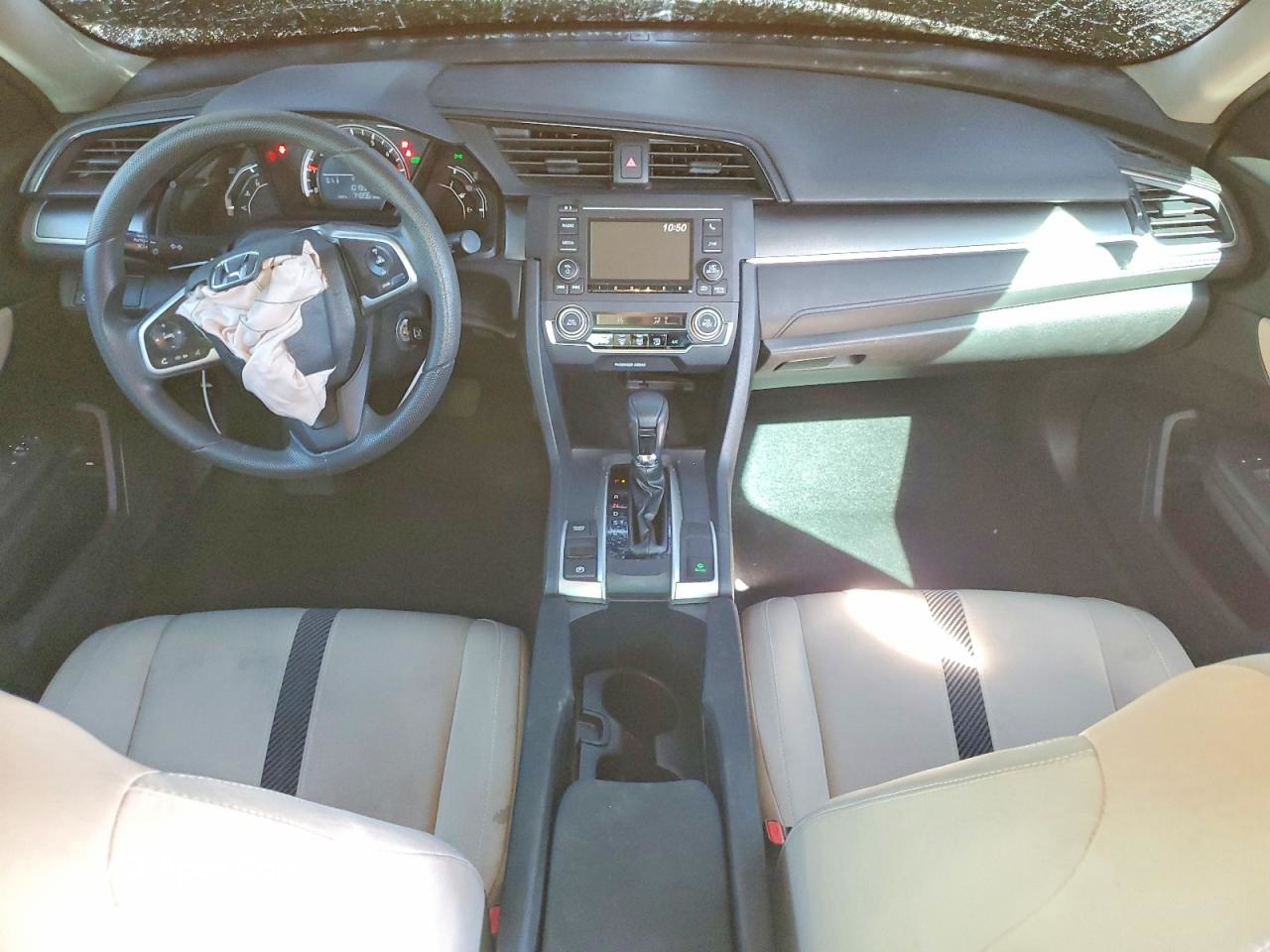 Honda Civic 2017