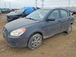 Hyundai Accent 2011