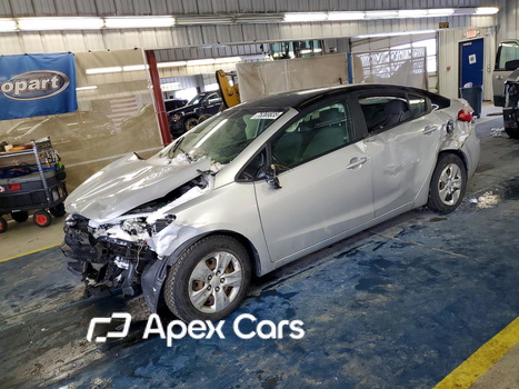 Kia Forte 2015 - Image 1 of 13