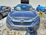 Honda CR-V 2017