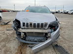 Jeep Cherokee 2021