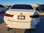 BMW Series 3 2021