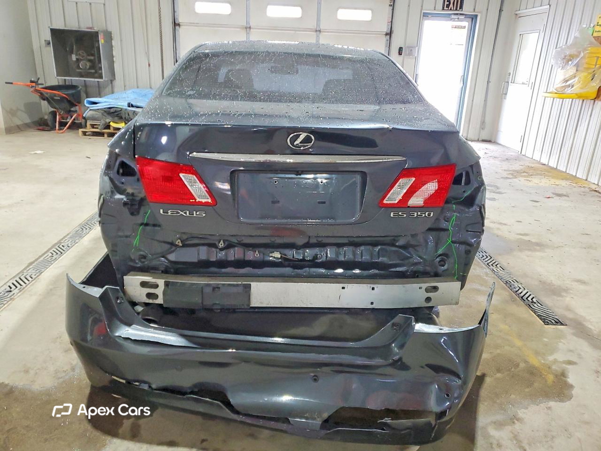 Lexus ES 2009