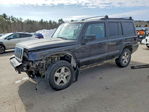 Jeep Commander 2009
