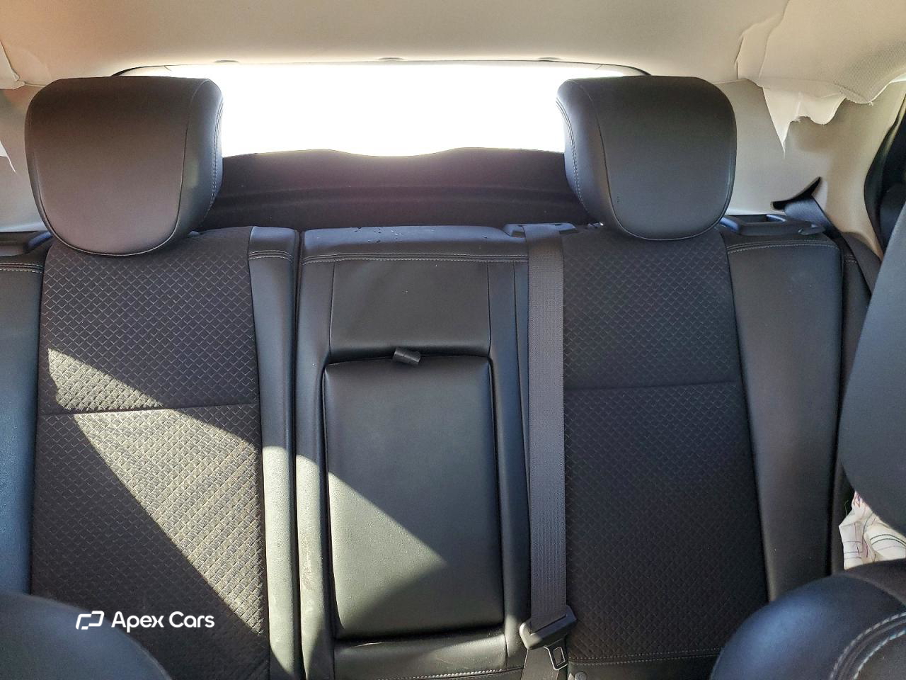 Buick Encore 2019