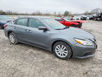 Nissan Altima 2018