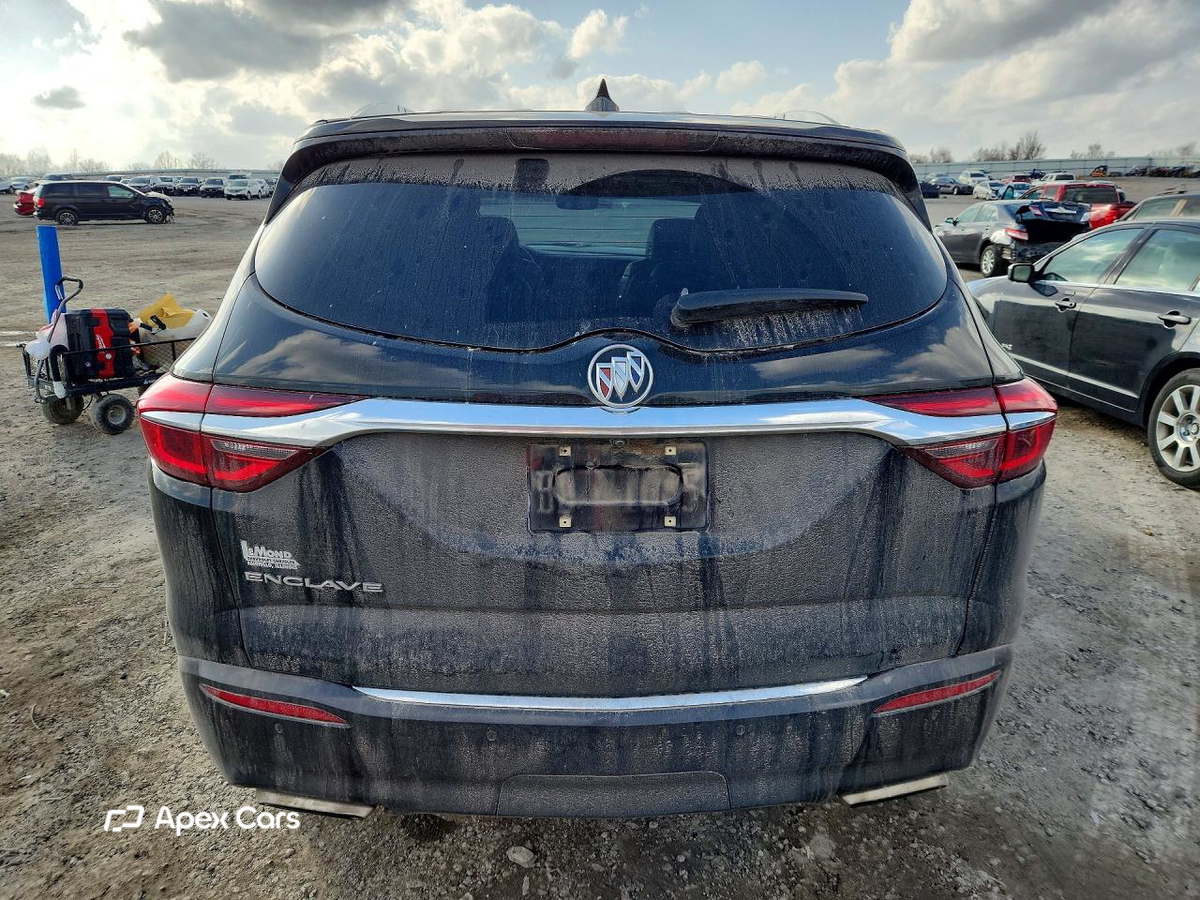 Buick Enclave 2020