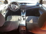Nissan Sentra 2017