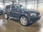 Land Rover Range Rover Sport 2013