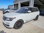Land Rover Range Rover 2017