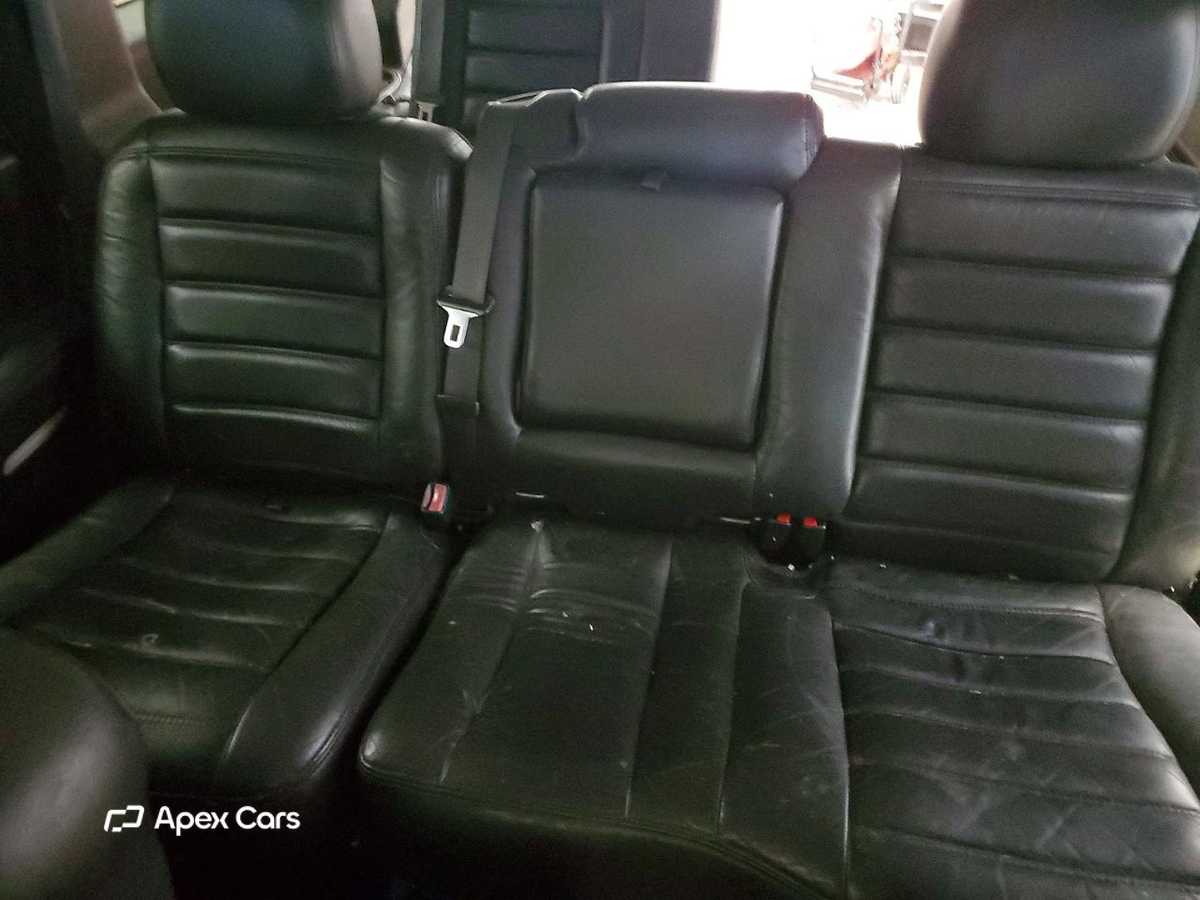 Hummer H2 2006