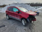 Ford EcoSport 2018