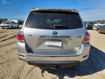 Toyota Highlander 2013