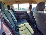 Nissan Versa 2012