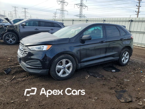 Ford Edge 2020 - Zdjęcie 1 z 14