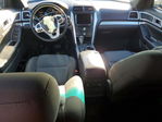Ford Explorer 2014