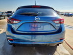Mazda 3 2018