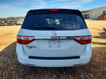 Honda Odyssey 2012