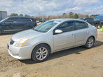 Nissan Sentra 2012