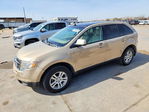 Ford Edge 2007