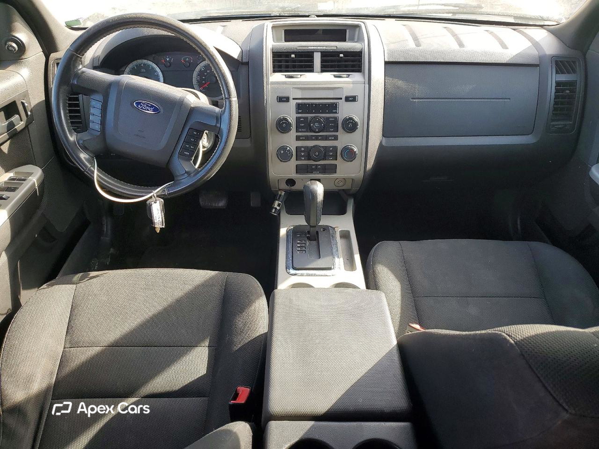 Ford Escape 2010