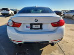BMW Series 4 2015