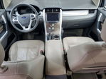 Ford Edge 2012