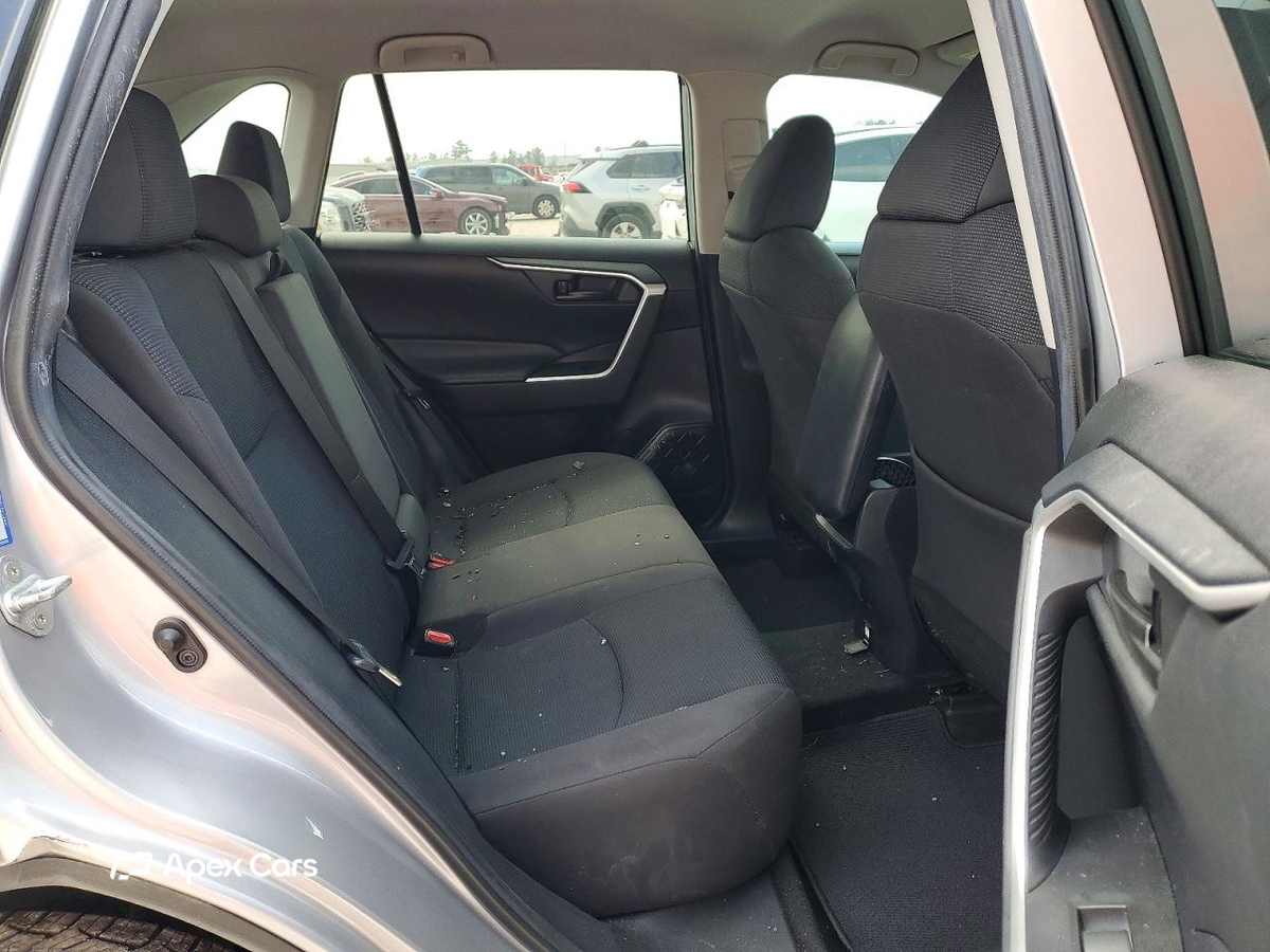 Toyota RAV 4 2020