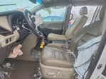 Toyota Sienna 2017