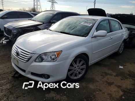 Toyota Avalon 2010 - Image 1 of 14