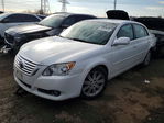 Toyota Avalon 2010