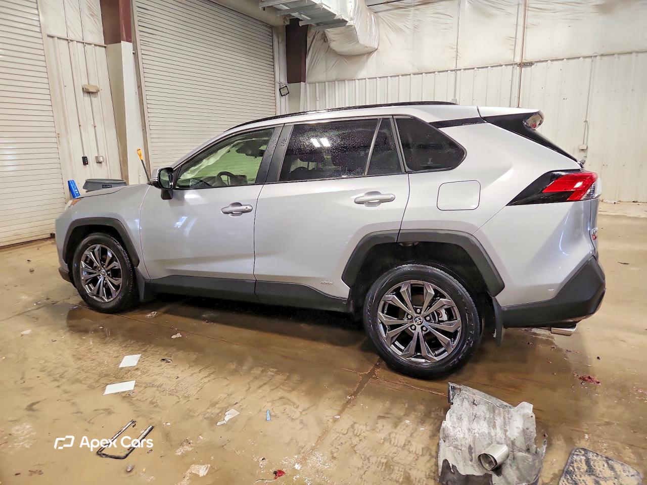 Toyota RAV 4 2023