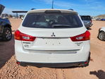Mitsubishi Outlander 2016