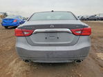 Nissan Maxima 2016
