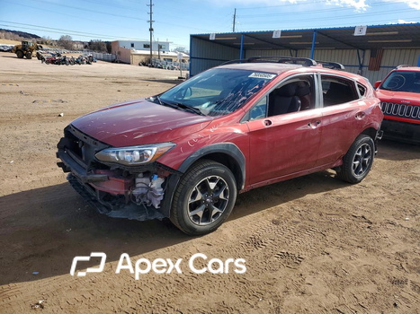 Subaru XV 2019 - Image 1 of 13