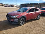 Subaru XV 2019
