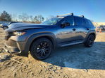 Mazda CX-50 2023