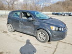 Chevrolet Sonic 2014
